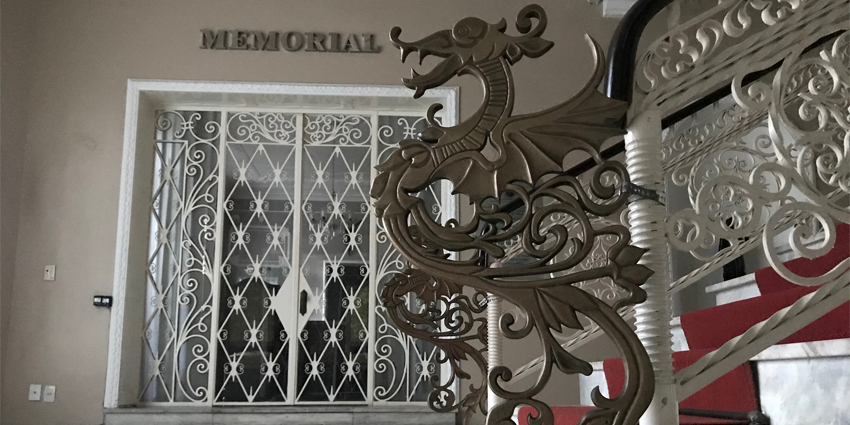 25 anos de existência do Memorial da Justiça do Trabalho do Ceará
